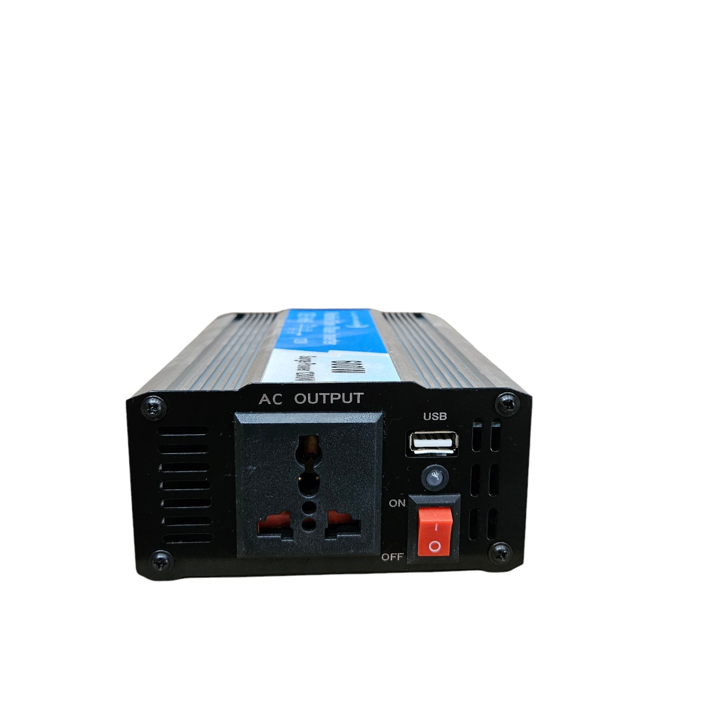 Inversor 12V a 220V 600W