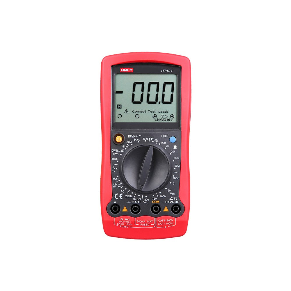 Tester Digital UT107